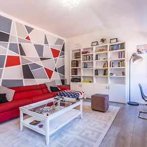 Appartement met een Slaapkamer